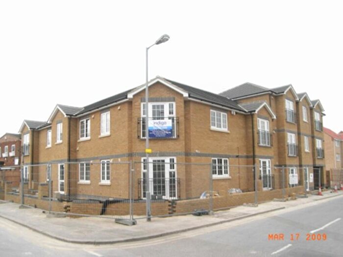 1 Bedroom Flat To Rent In Sarum Road, Aston Court Sarum Road, LU3