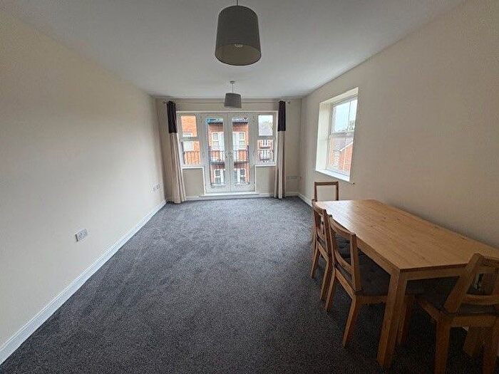 2 Bedroom Flat To Rent In Apartment, The Academy, Holly Street, Luton, LU1
