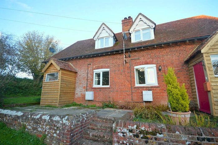 2 Bedroom Semi-Detached House To Rent In Spring Pond Cottages, Rectory Lane, Ashington, Pulborough, RH20