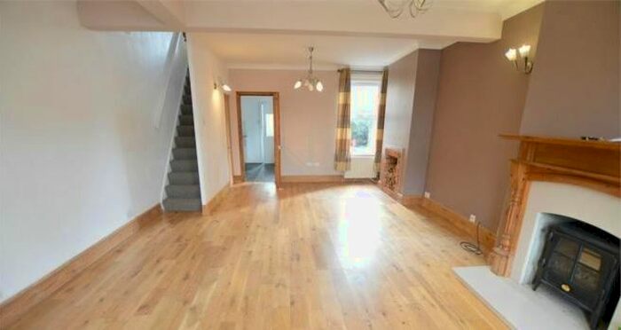 3 Bedroom Semi-Detached House To Rent In Gwynne Road, Parkstone, Poole, BH12