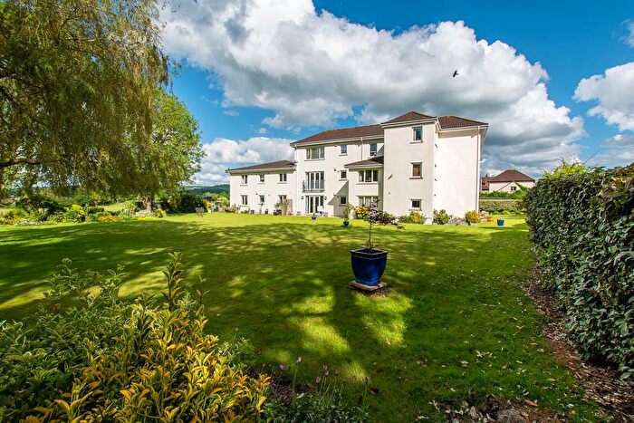 2 Bedroom Flat For Sale In Longreach, Bath Road, Saltford, Bristol, BS31