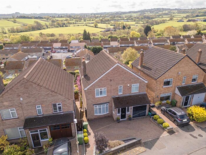 4 Bedroom Detached House For Sale In Quarry Lane, Halesowen, B63