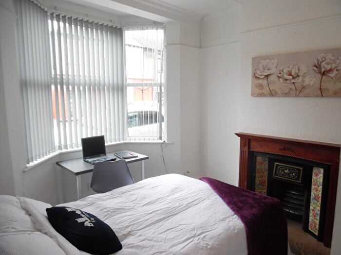 4 Bedroom Terraced House To Rent In Elgin Street, St James, Northampton, NN5