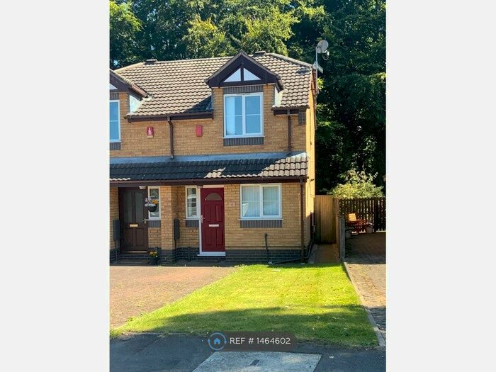 2 Bedroom Semi-Detached House To Rent In Tolkien Way, Staffordshire, ST4
