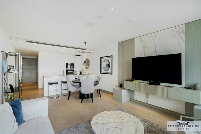 2 Bedroom Flat To Rent In The Compton, Lodge Road, NW8