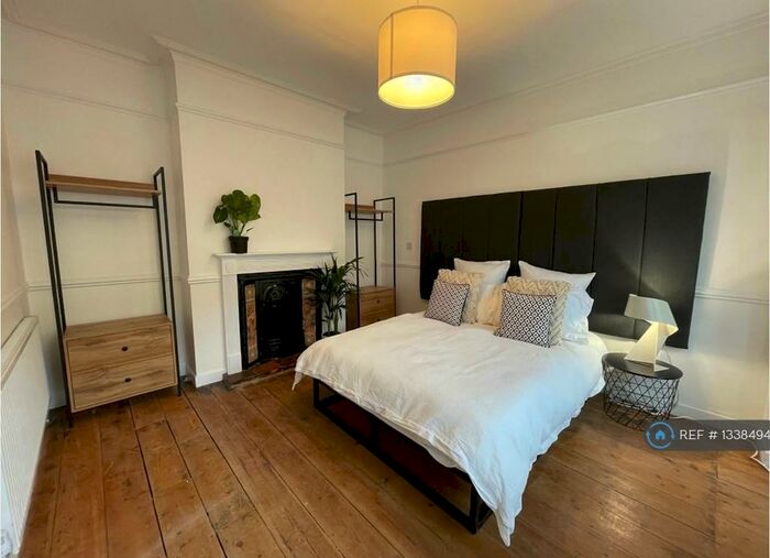 4 Bedroom Terraced House To Rent In Cedar Road, Norwich, NR1