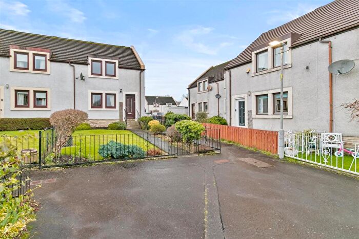 3 Bedroom End Of Terrace House For Sale In Craiglomond Gardens, Balloch, Alexandria, G83