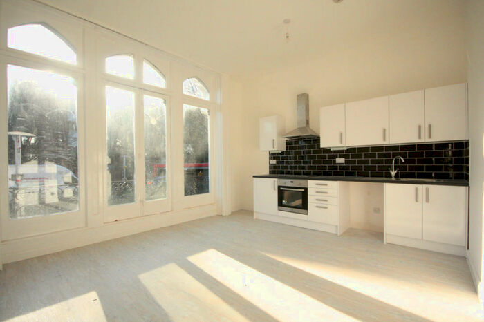 Studio To Rent In Chichester House, A London Road, Kingston Upon Thames, Surrey, KT2