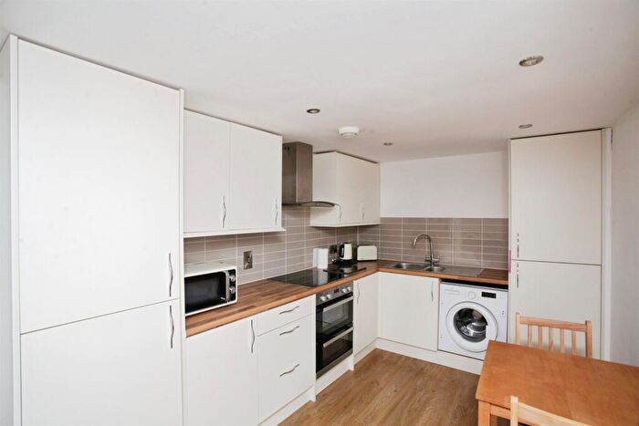 1 Bedroom Apartment For Sale In Little Church Street, Rugby, CV21