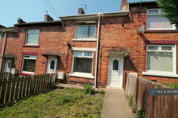 2 Bedroom Terraced House To Rent In Harrogate Terrace, Murton, Seaham, SR7