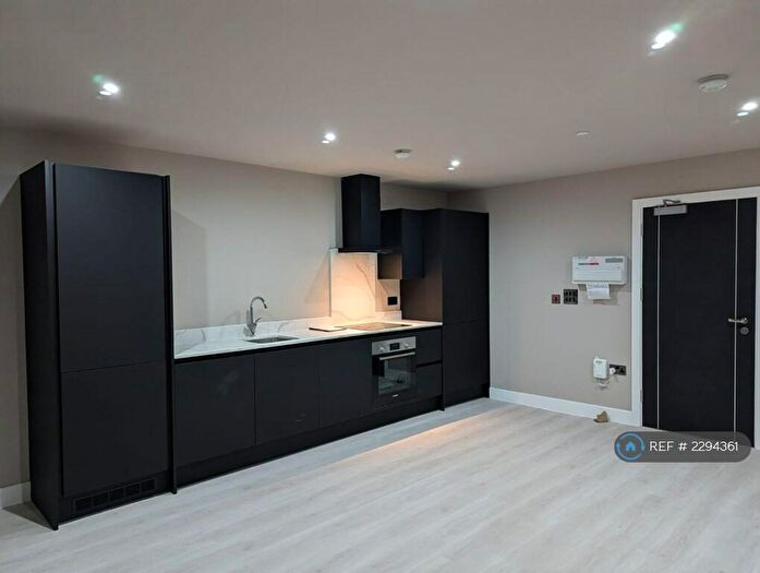 1 Bedroom Flat To Rent In Coventry Road, Birmingham, B26