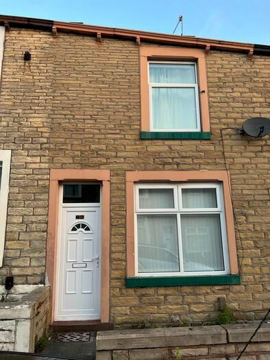 2 Bedroom Terraced House To Rent In Napier Street, Nelson, BB9