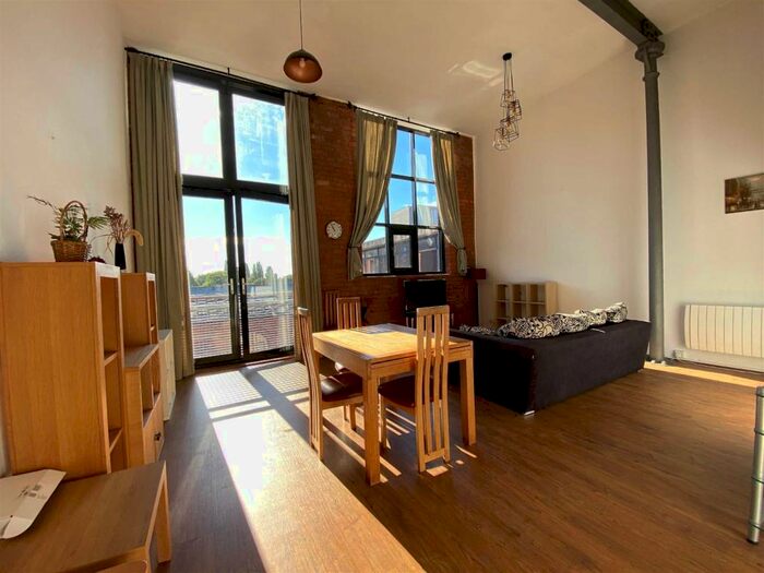 2 Bedroom Apartment To Rent In Britannia Mills, Hulme Hall Road, Castlefield, M15