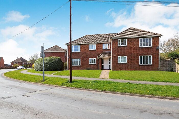 1 Bedroom Flat For Sale In Rose Street, Bilston, WV14