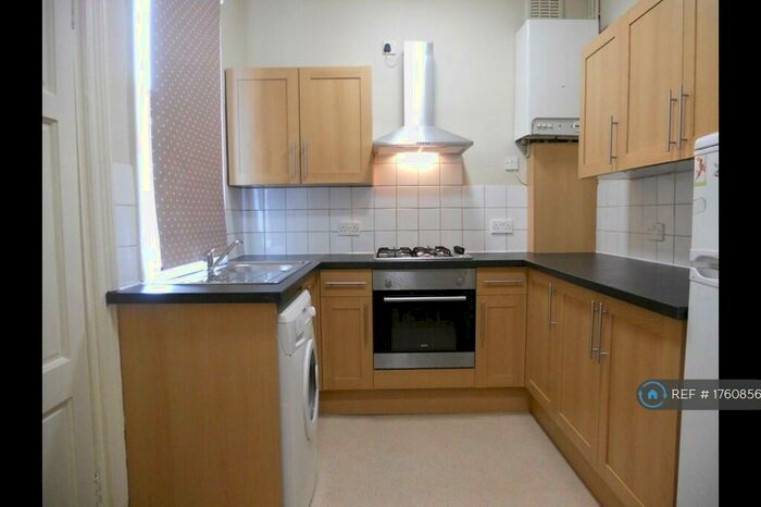 4 Bedroom Terraced House To Rent In A, Sheffield, S7
