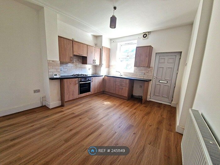 4 Bedroom Terraced House To Rent In Springvale Road, Sheffield, S10