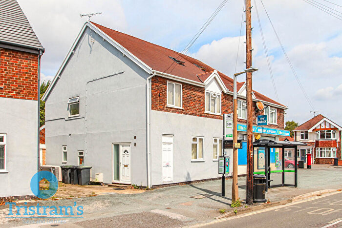 2 Bedroom Apartment To Rent In Bramcote Avenue, Beeston, NG9