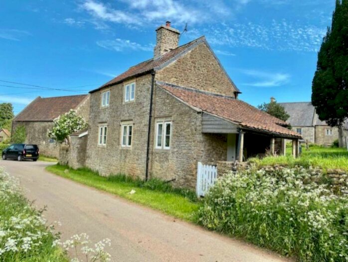 2 Bedroom Cottage To Rent In Laverton, BA2