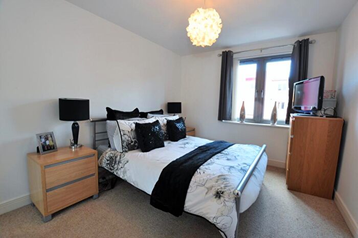 2 Bedroom Apartment To Rent In Cameronian Square, Ochre Yards, Gateshead, NE8
