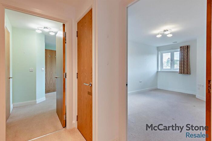 2 Bedroom Apartment For Sale In Squire Court, Raleigh Mead, South Molton Devon, EX36
