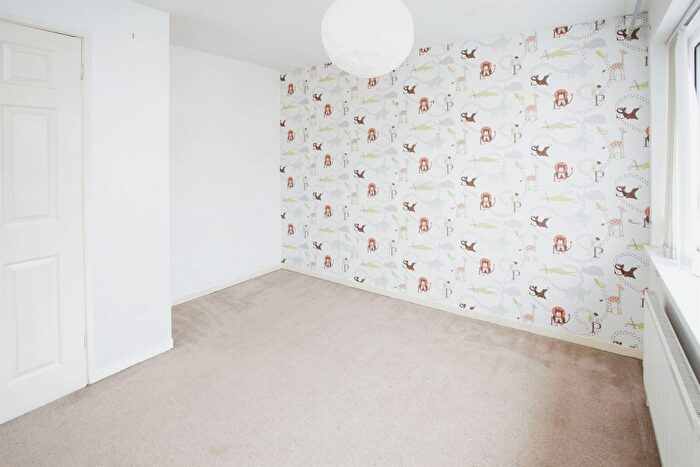 2 Bedroom Terraced House For Sale In Chestnut Green, Upper Cwmbran, Cwmbran, NP44