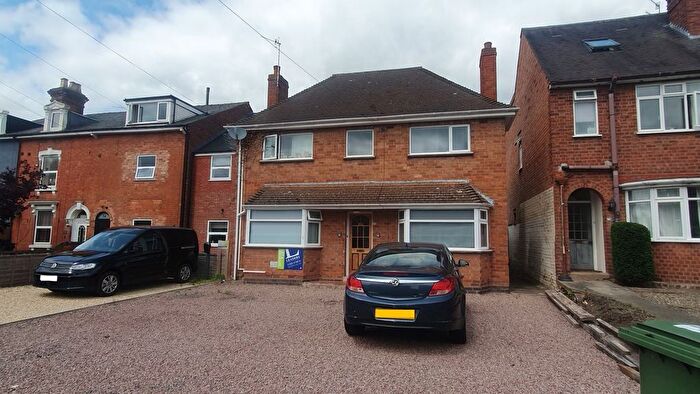 6 Bedroom Detached House For Sale In Happy Land North, Worcester, Worcestershire, WR2