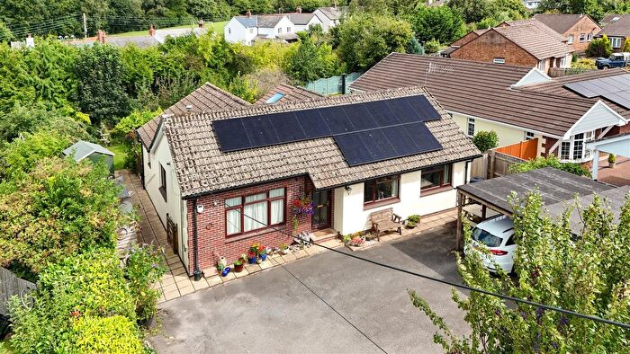 4 Bedroom Detached Bungalow For Sale In Newland, Landkey, Barnstaple, EX32