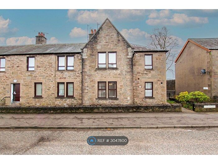2 Bedroom Flat To Rent In Victoria St, Forfar, DD8