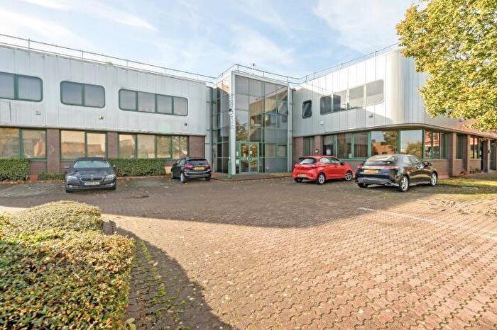 1 Bedroom Flat To Rent In Avebury House, Bentham Close, Swindon, SN5