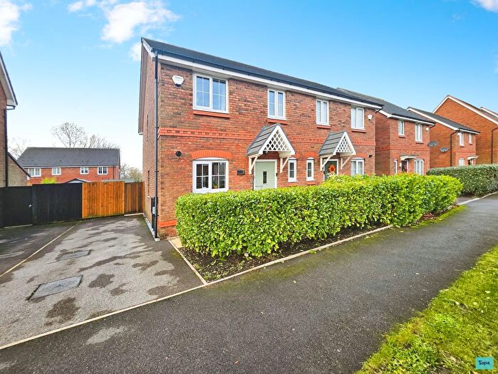 3 Bedroom Semi Detached House For Sale In Bellevue Road, Liverpool, L33