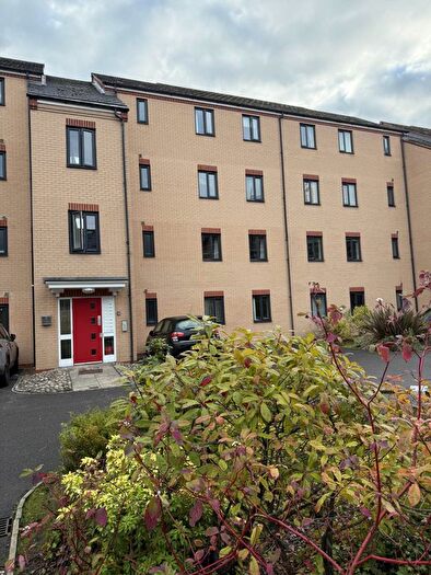 2 Bedroom Flat To Rent In Templars Court, New Road, Nottingham, NG7