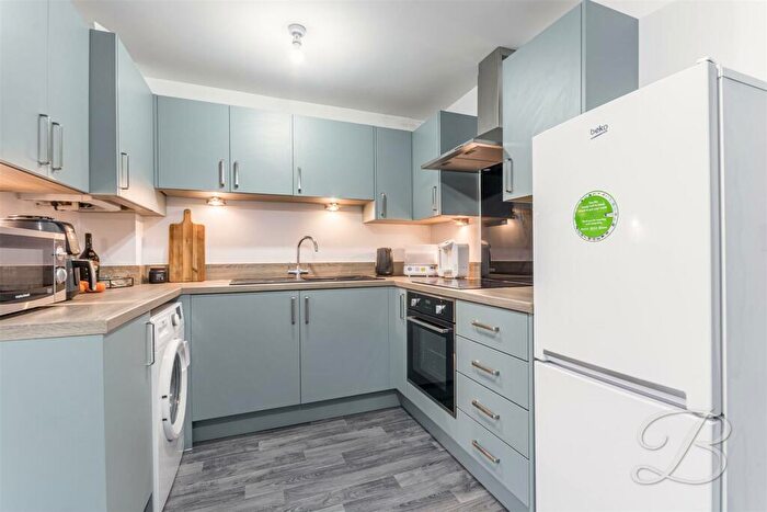 2 Bedroom Terraced House To Rent In Portland Road, Langwith, NG20