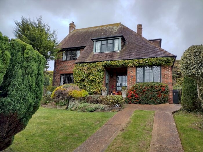 4 Bedroom Detached House To Rent In East Dean, BN20