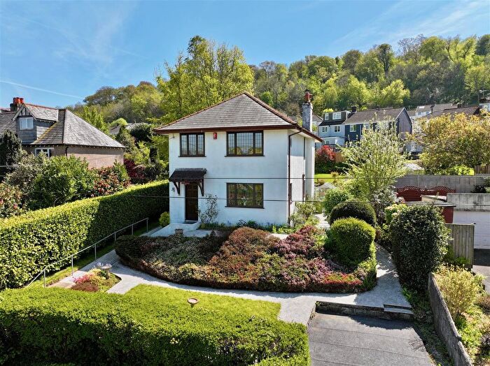 3 Bedroom Detached House For Sale In Plympton, Plymouth, PL7