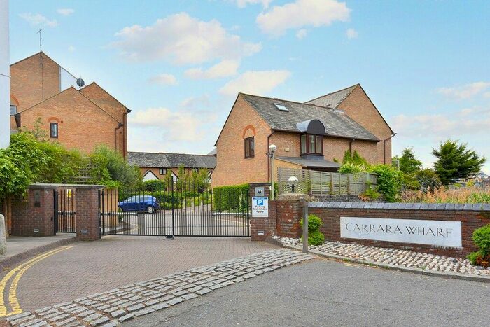 1 Bedroom Flat To Rent In Milton Court, Ranelagh Gardens, SW6