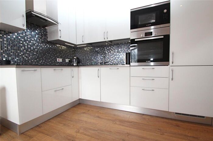 2 Bedroom Apartment To Rent In High Road, Chadwell Heath, Romford, RM6