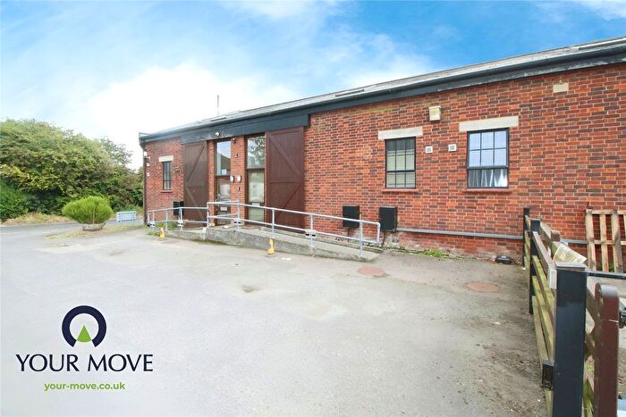 1 Bedroom Flat To Rent In Eynsford Road, Swanley, Kent, BR8