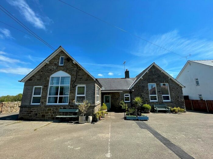 Houses for sale in Aberaeron, Ceredigion