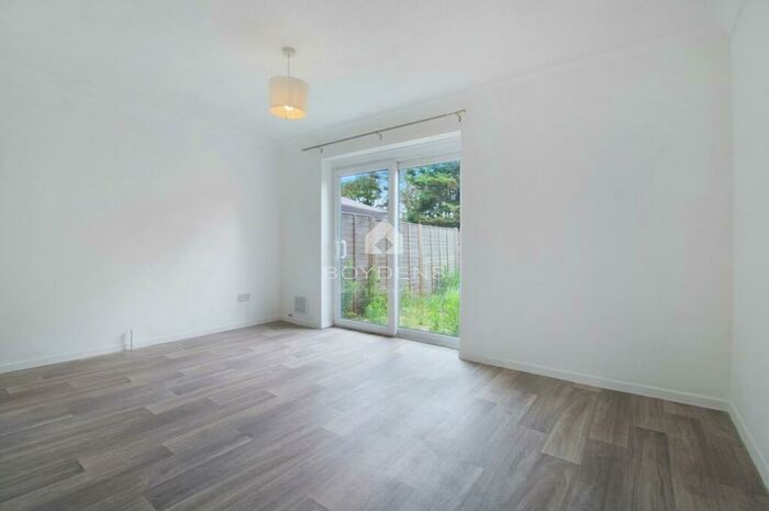 2 Bedroom Terraced House To Rent In Aster Close, Clacton On Sea, CO16