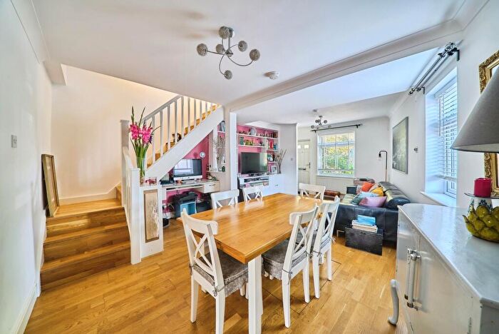 4 Bedroom End Of Terrace House For Sale In Florence Road, London, London, E13