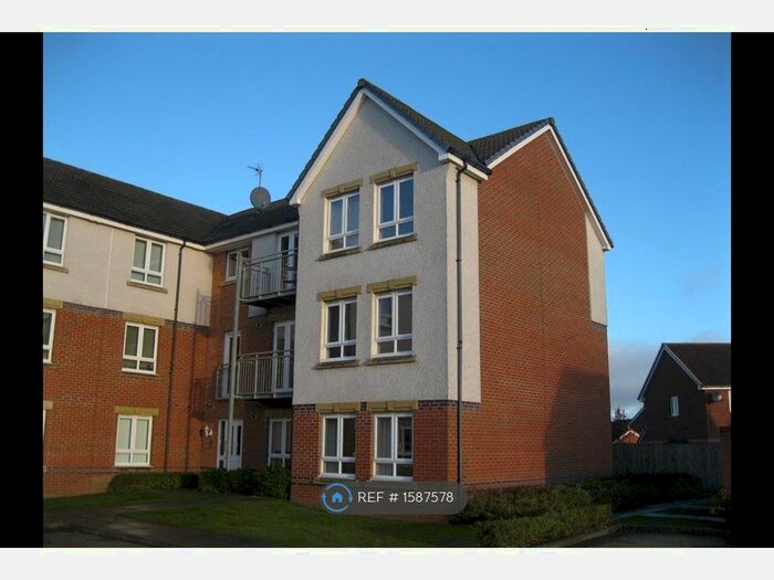 2 Bedroom Flat To Rent In Meikle Loan, Kirkcaldy, KY2