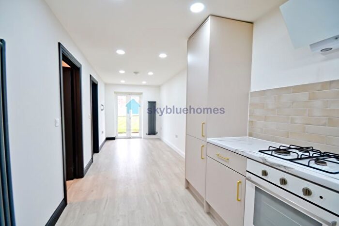 2 Bedroom Bungalow To Rent In The Poppins, Leicester, LE4