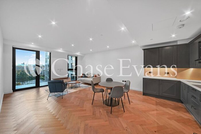 2 Bedroom Apartment To Rent In Merino Wharf, London Dock, Wapping, E1W