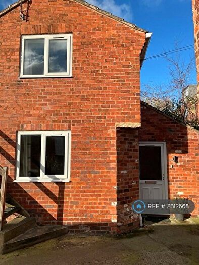 1 Bedroom Flat To Rent In Albert Road, Sheffield, S8