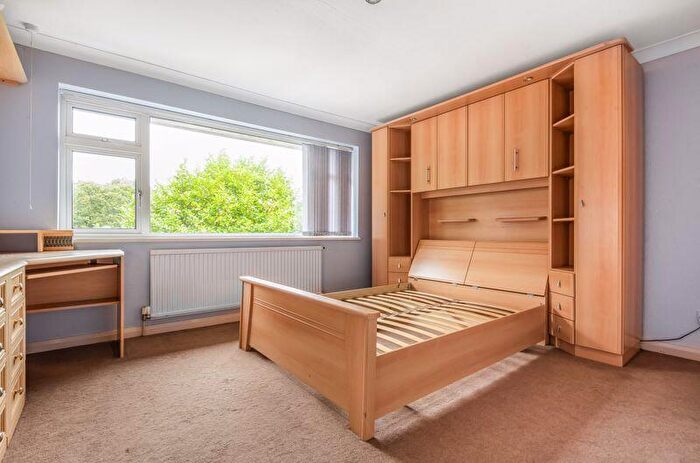 5 Bedroom Detached House To Rent In Park Road, Kenley, CR8