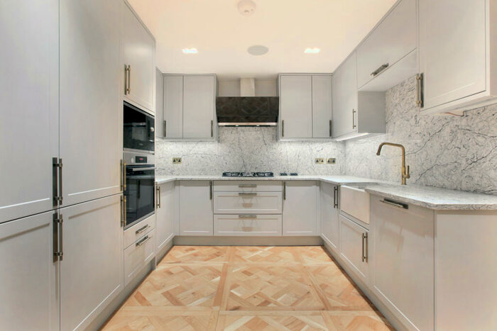 1 Bedroom Flat To Rent In Nightingale Lane, Clapham South, London, SW12