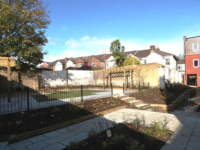 1 Bedroom Property To Rent In Bevois Valley Road, Southampton, SO14
