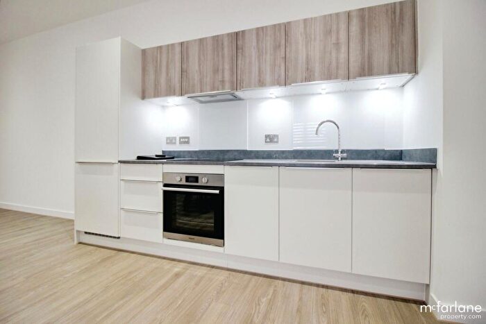 2 Bedroom Apartment To Rent In North Star Avenue, Swindon, SN2