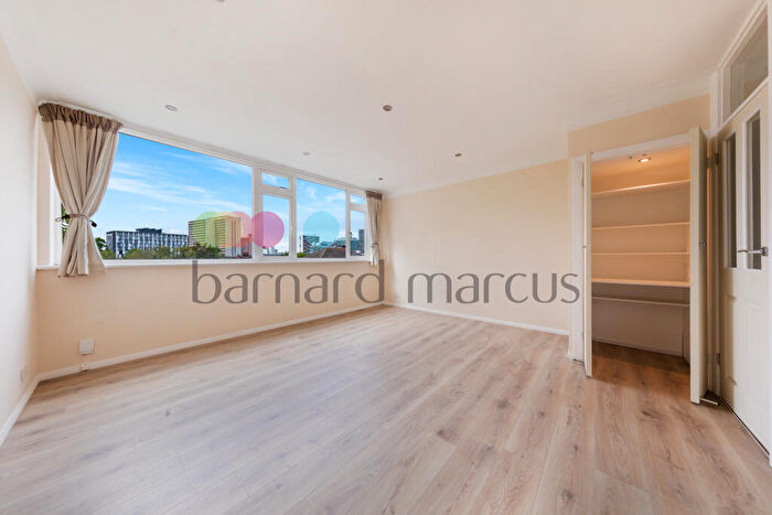 2 Bedroom Apartment To Rent In Chatsworth Road, Croydon, CR0