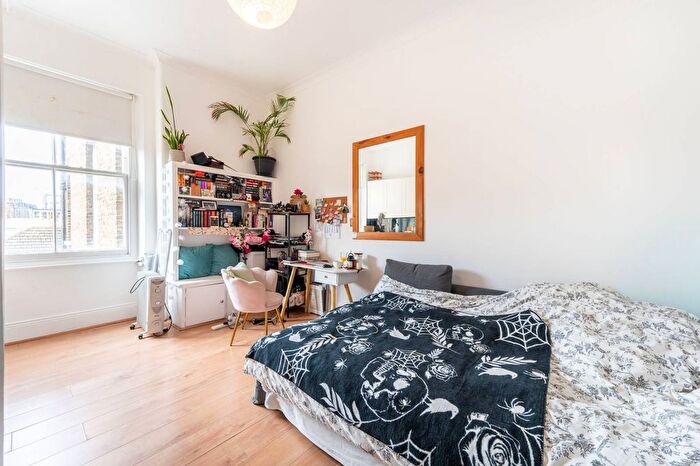 Studio For Sale In Ladbroke Grove, Ladbroke Grove, London, W11
